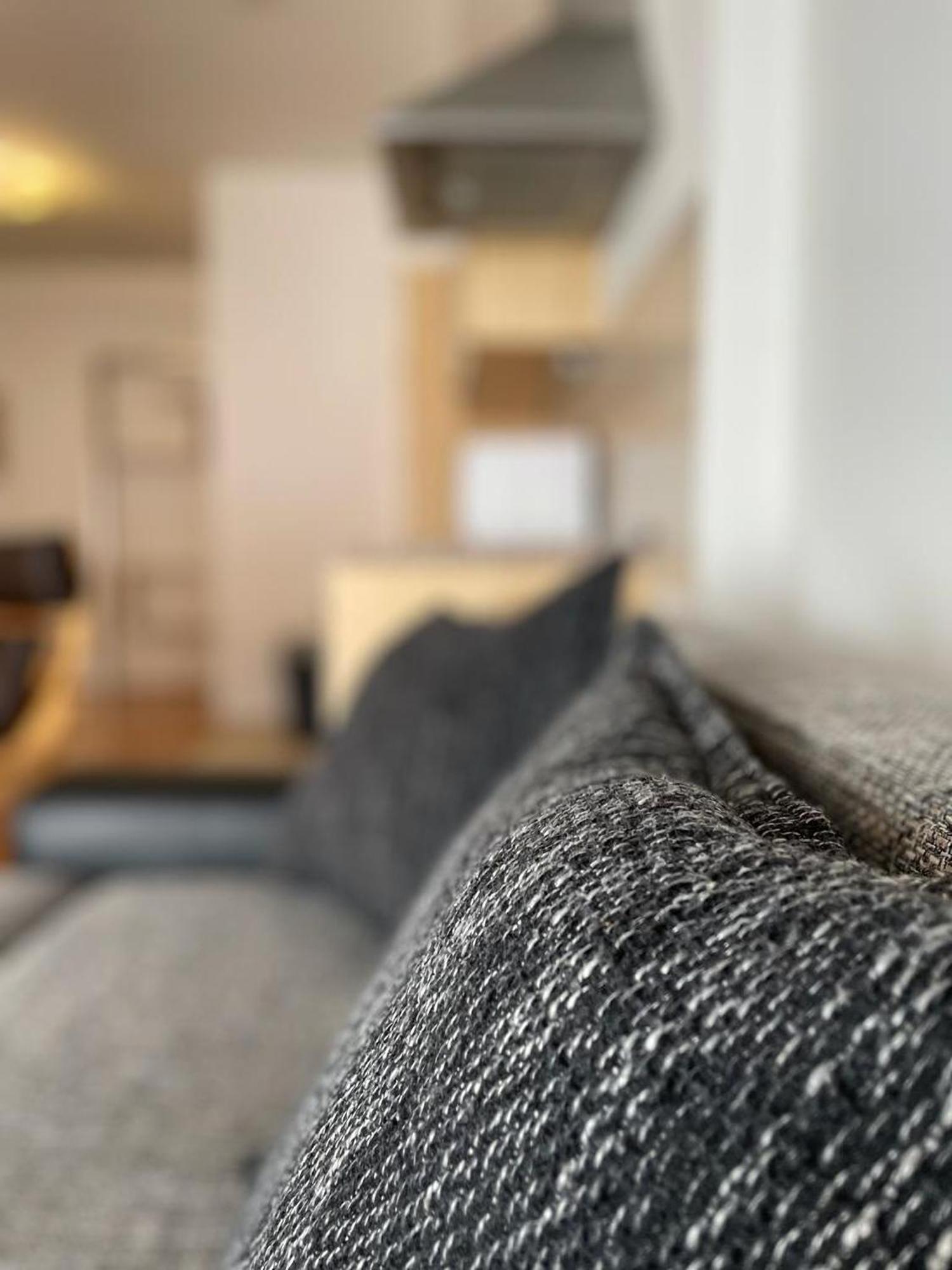 Novo Central Apartments Budapešť Pokoj fotografie